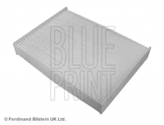 BLUE PRINT ADN12542 Фильтр, воздух во внутренном пространстве