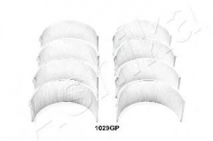 ASHIKA 82-1029GP Шатунный подшипник