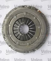 VALEO 828033 Комплект сцепления