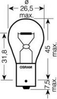OSRAM 7506-02B Лампа накаливания