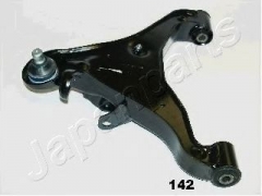 JAPANPARTS BS-142L Рычаг подвески