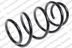 LESJÖFORS 4062073 Пружина подвески