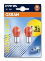 OSRAM 7507ULT-02B Лампа накаливания