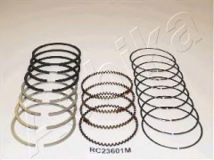 ASHIKA 34-23601M Поршневое кольцо