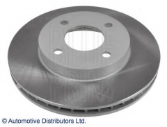 BLUE PRINT ADN143148 Тормозной диск
