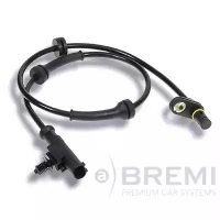 BREMI 50904 Датчик, частота вращения колеса