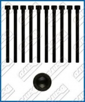 AJUSA 81002700 Комплект болтов ГБЦ