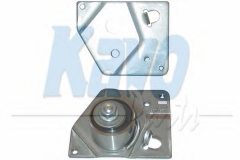 KAVO PARTS DTE-8509 Натяжной ролик ременя ГРМ