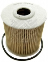 MAPCO 64502 Масляный фильтр