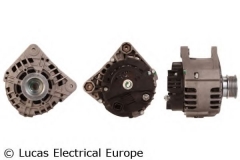 LUCAS ELECTRICAL LRA03046 Генератор