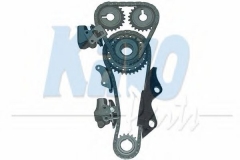 KAVO PARTS DKC-6501 Комплект цели распредвала