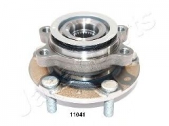 JAPANPARTS KK-11041 Ступица колеса