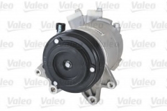 VALEO 813111 Компрессор кондиционера