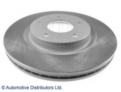 BLUE PRINT ADN143155 Тормозной диск