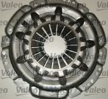 VALEO 826436 Комплект сцепления