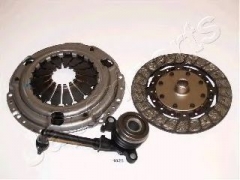 JAPANPARTS KF-1025 Комплект сцепления