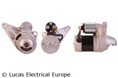 LUCAS ELECTRICAL LRS02498 Стартер