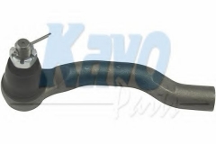 KAVO PARTS STE-6604 Наконечник рулевой тяги