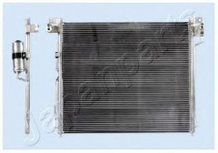 JAPANPARTS CND213023 Конденсатор кондиционера