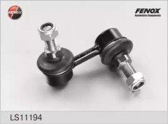 FENOX LS11194 Тяга зад.стабил.лев.Nissan Pathfinder (R51) 04-10, Armada 05-10; Infiniti QX56 05-10