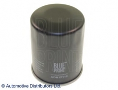 BLUE PRINT ADN12110 Масляный фильтр