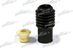 PATRON PPK10102 Пылезащитный комилект амортизатора