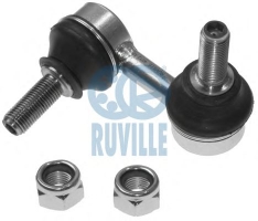 RUVILLE 916896 Тяга, стойка стабилизатора