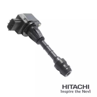 HITACHI 2503909 Катушка зажигания