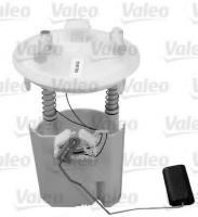 VALEO 347506 Датчик уровня топлива