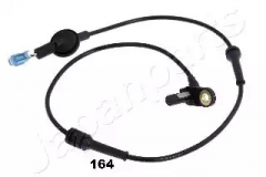 JAPANPARTS ABS-164 Датчик, частота вращения колеса