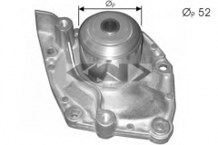 SPIDAN 91501 Водяной насос, помпа