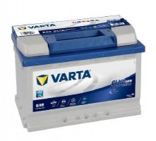 VARTA 570500065D842 Аккумулятор АКБ