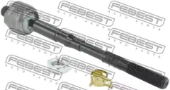 Febest 0222-T32 Тяга рулевая NISSAN X-TRAIL T32 2014- 0222-T32