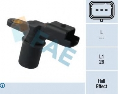 FAE 79298 Датчик положения распредвала