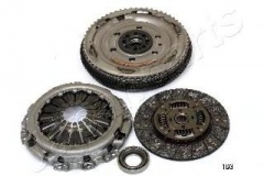 JAPANPARTS KV-103 Комплект сцепления