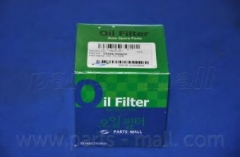 PARTS-MALL PBW-007 Масляный фильтр