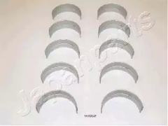 JAPANPARTS MS1182GP Комплект подшипников коленчатого вала