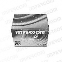 ORIGINAL IMPERIUM 50752 Пылезащитный комилект амортизатора