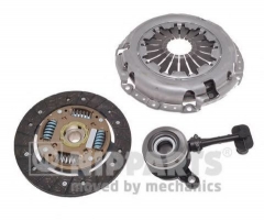 NIPPARTS N2031008 Комплект сцепления