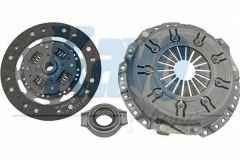 KAVO PARTS CP-2074 Комплект сцепления