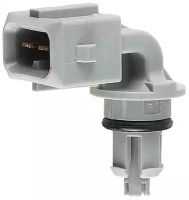 HELLA 6PT 009 109-221 Датчик, температура впускаемого воздуха