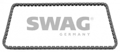 SWAG 82 94 9761 Цепь привода распредвала