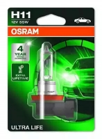 OSRAM 64211ULT-01B Лампа ULTRA LIFE