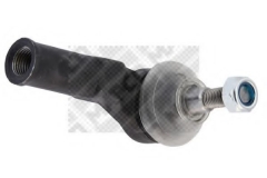 MAPCO 49136 Наконечник рулевой тяги