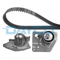 DAYCO KTBWP4670 Комплект ремня ГРМ с помпой