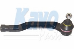KAVO PARTS STE-6546 Наконечник рулевой тяги