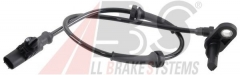A.B.S. 30737 Датчик АБС