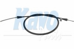 KAVO PARTS BHC-6659 Трос ручника