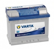 VARTA 5604080543132 Аккумулятор АКБ