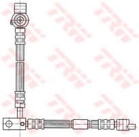 TRW PHD541 Тормозной шланг